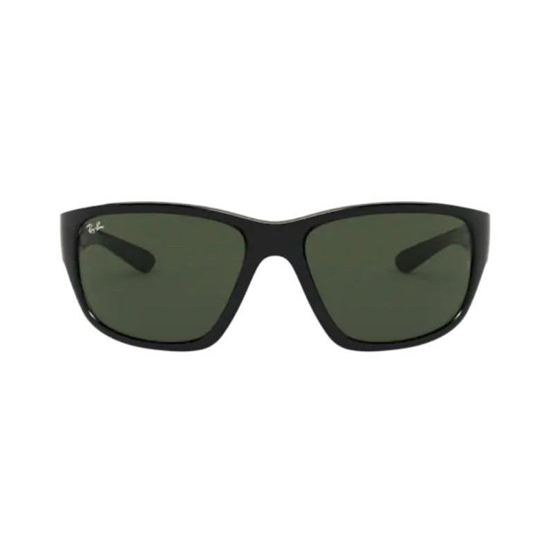 Ray-Ban 4300 kolor 601/31 rozmiar 63 Ray-Ban 4300 kolor 601/31 rozmiar 63