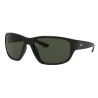 Ray-Ban 4300 kolor 601/31 rozmiar 63