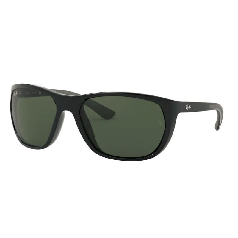 Ray-Ban 4307 kolor 601/71 rozmiar 61