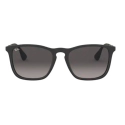 Ray-Ban 4187 CHRIS kolor 622/8G rozmiar 54