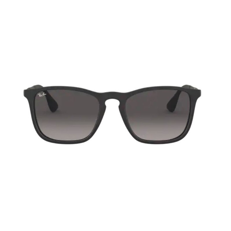 Ray-Ban 4187 CHRIS kolor 622/8G rozmiar 54