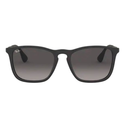 Ray-Ban 4187 CHRIS kolor 622/8G rozmiar 54
