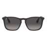 Ray-Ban 4187 CHRIS kolor 622/8G rozmiar 54