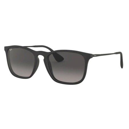 Ray-Ban 4187 CHRIS kolor 622/8G rozmiar 54