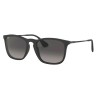 Ray-Ban 4187 CHRIS kolor 622/8G rozmiar 54