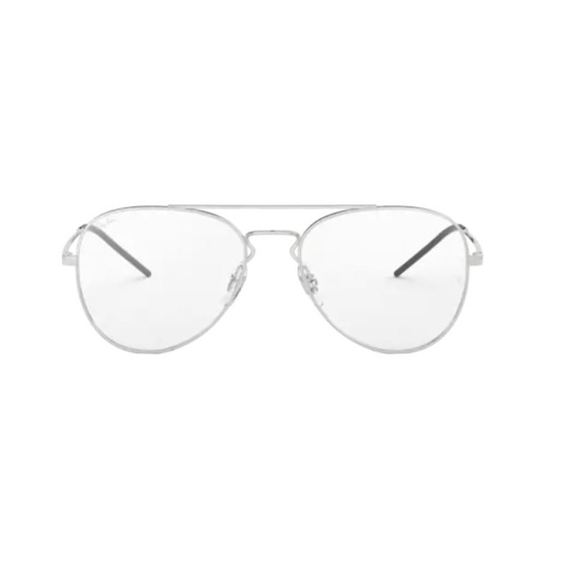 Ray-Ban 6413 kolor 2501 rozmiar 56