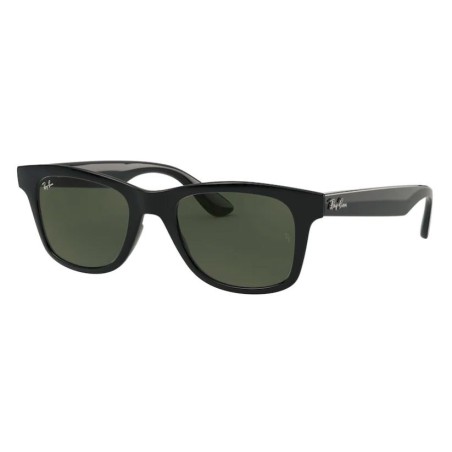 Ray-Ban 4640 kolor 601/31 rozmiar 50
