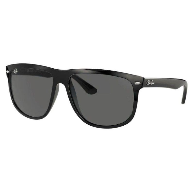 Ray-Ban 4147 BOYFRIEND kolor 601/87 rozmiar 60