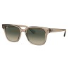 Ray-Ban 4323 kolor 6449/71 rozmiar 51