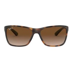 Ray-Ban 4331 kolor 710/T5 rozmiar 61