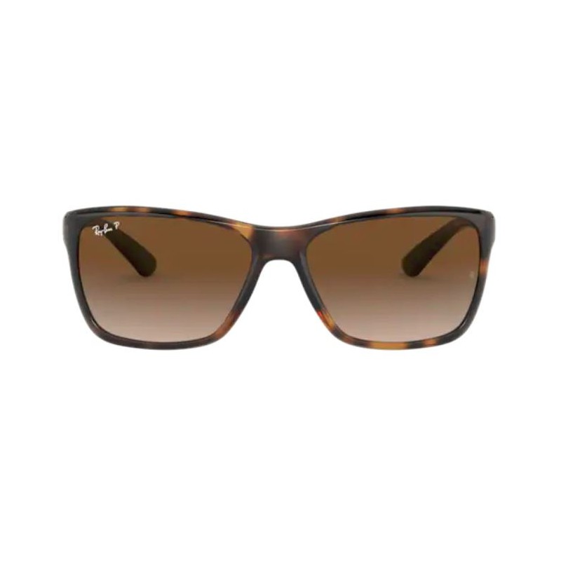 Ray-Ban 4331 kolor 710/T5 rozmiar 61