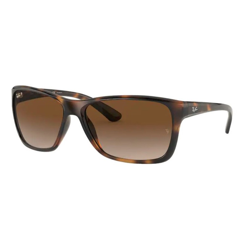 Ray-Ban 4331 kolor 710/T5 rozmiar 61
