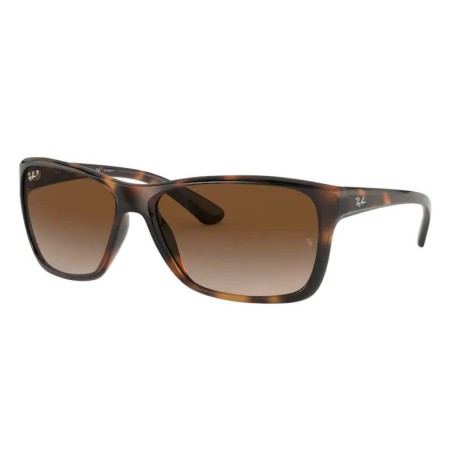 Ray-Ban 4331 kolor 710/T5 rozmiar 61