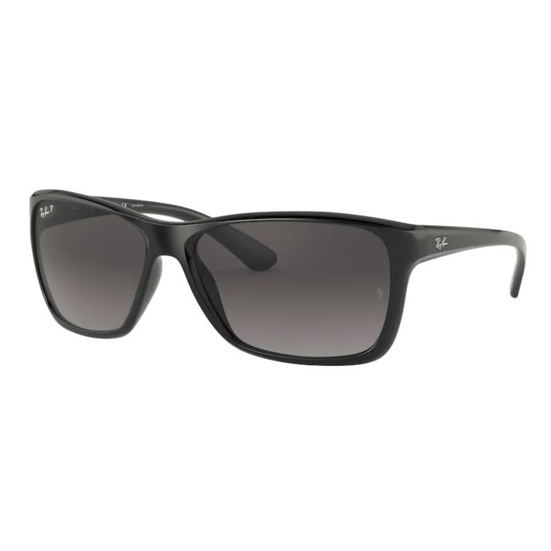 Ray-Ban 4331 kolor 601/T3 rozmiar 61