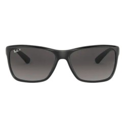 Ray-Ban 4331 kolor 601/T3 rozmiar 61