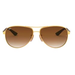 Ray-Ban 8313 kolor 001/51 rozmiar 58