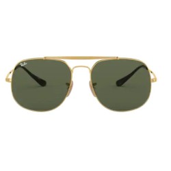 Ray-Ban 3561 THE GENERAL kolor 001 rozmiar 57 Ray-Ban 3561 THE GENERAL kolor 001 rozmiar 57