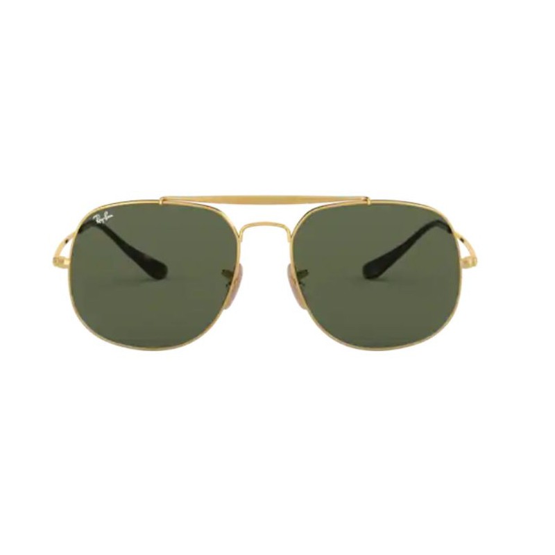 Ray-Ban 3561 THE GENERAL kolor 001 rozmiar 57 Ray-Ban 3561 THE GENERAL kolor 001 rozmiar 57