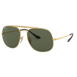 Ray-Ban 3561 THE GENERAL kolor 001 rozmiar 57 Ray-Ban 3561 THE GENERAL kolor 001 rozmiar 57