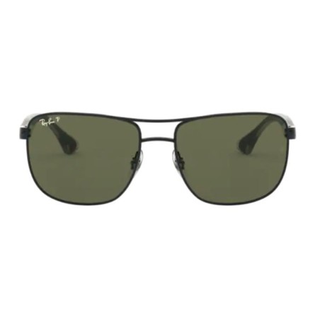 Ray-Ban 3533 kolor 002/9A rozmiar 57