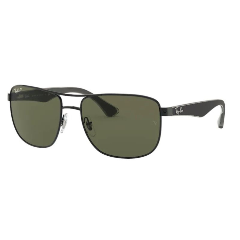 Ray-Ban 3533 kolor 002/9A rozmiar 57