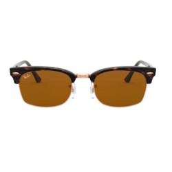 Ray-Ban 3916 CLUBMASTER SQUARE kolor 1309/33 rozmiar 52 Ray-Ban 3916 CLUBMASTER SQUARE kolor 1309/33 rozmiar 52
