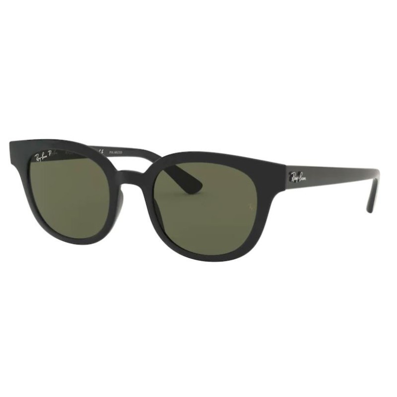 Ray-Ban 4324 kolor 601/9A rozmiar 50