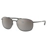 Ray-Ban 3654 kolor 002/82 rozmiar 60