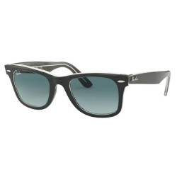 Ray-Ban 2140 WAYFARER kolor 1294/3M rozmiar 50 Ray-Ban 2140 WAYFARER kolor 1294/3M rozmiar 50