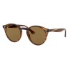 Ray-Ban 2180 kolor 820/73 rozmiar 51