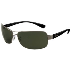 Ray-Ban 3379 kolor 004/58 rozmiar 64