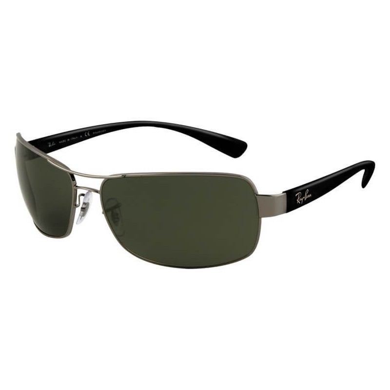 Ray-Ban 3379 kolor 004/58 rozmiar 64 Ray-Ban 3379 kolor 004/58 rozmiar 64
