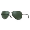 Ray-Ban 3025 AVIATOR kolor 004/58 rozmiar 62