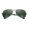Ray-Ban 3025 AVIATOR kolor 004/58 rozmiar 62