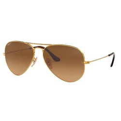 Ray-Ban 3025 AVIATOR kolor 001/M2 rozmiar 58 Ray-Ban 3025 AVIATOR kolor 001/M2 rozmiar 58