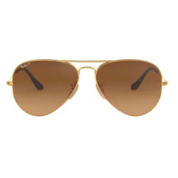 Ray-Ban 3025 AVIATOR kolor 001/M2 rozmiar 58 Ray-Ban 3025 AVIATOR kolor 001/M2 rozmiar 58