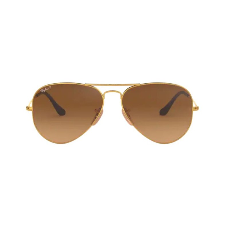 Ray-Ban 3025 AVIATOR kolor 001/M2 rozmiar 58 Ray-Ban 3025 AVIATOR kolor 001/M2 rozmiar 58