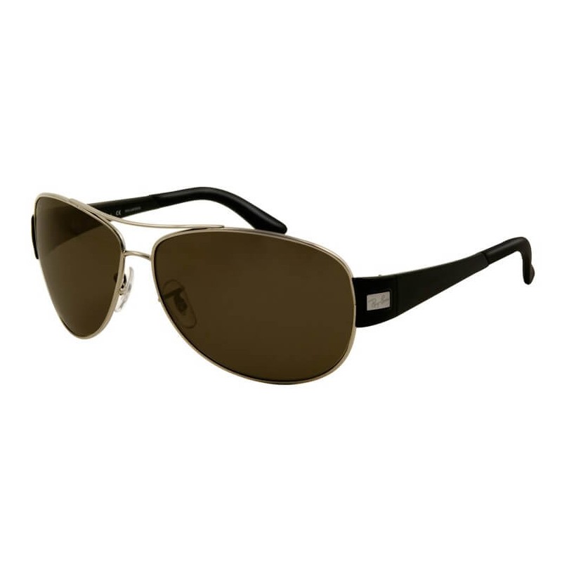 Ray-Ban 3467 kolor 004/9A rozmiar 63 Ray-Ban 3467 kolor 004/9A rozmiar 63