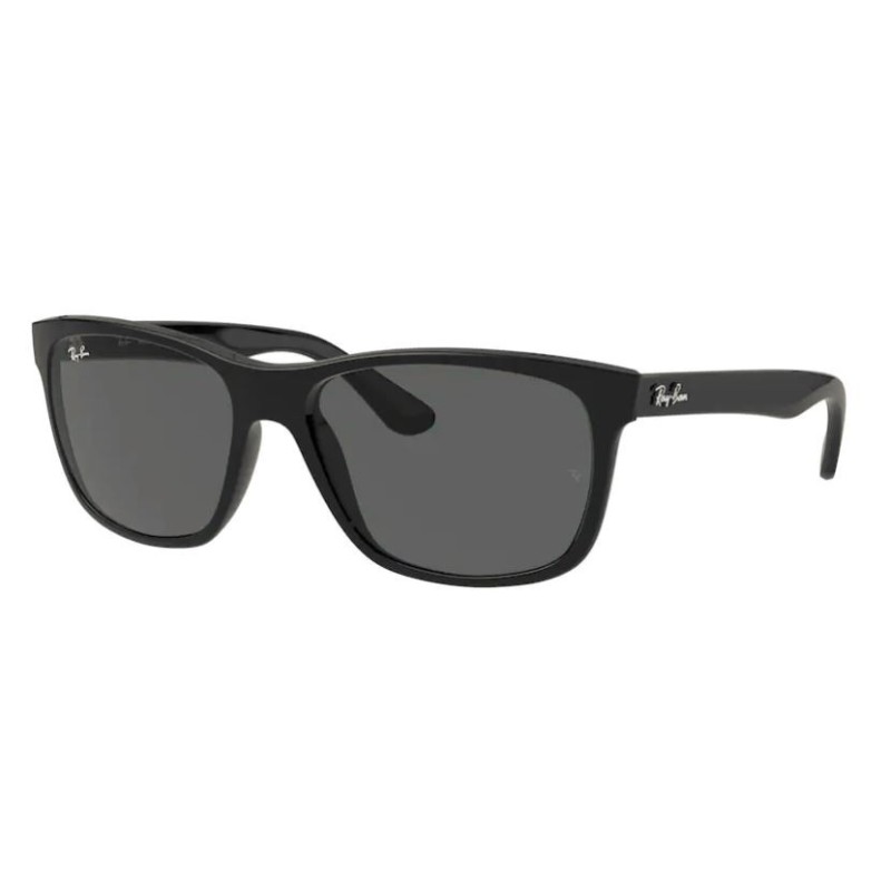 Ray-Ban 4181 kolor 601/87 rozmiar 57