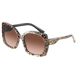 Dolce&Gabbana 4385 kolor 3163/13 rozmiar 58