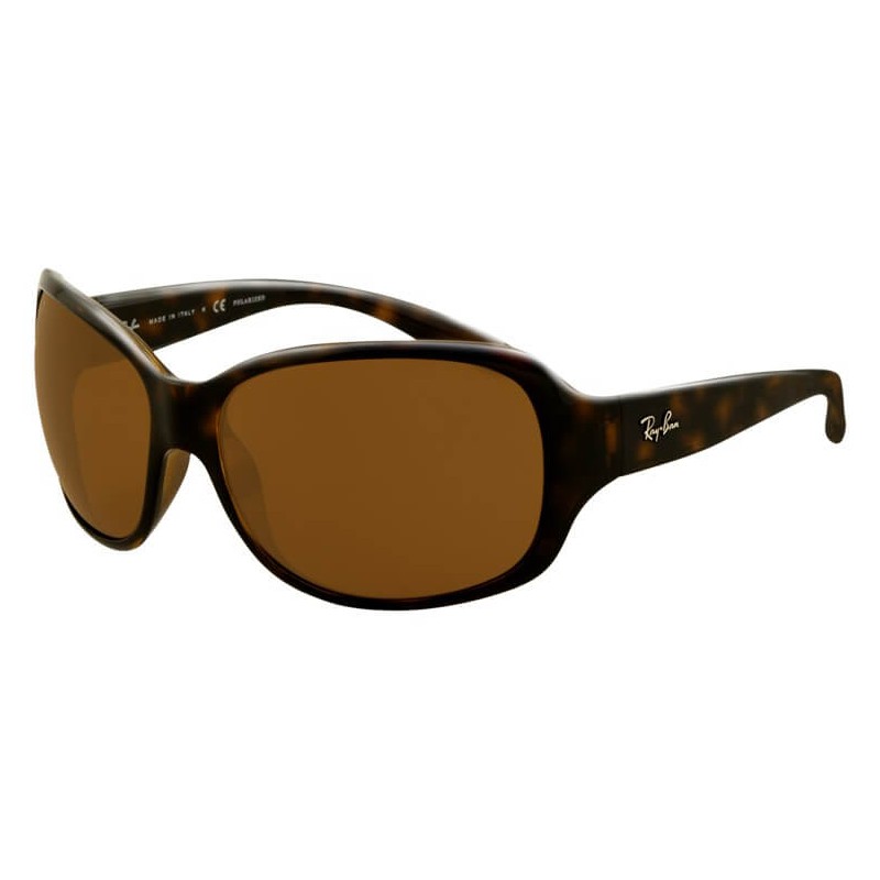 Ray-Ban 4118 kolor 710/57 rozmiar 62