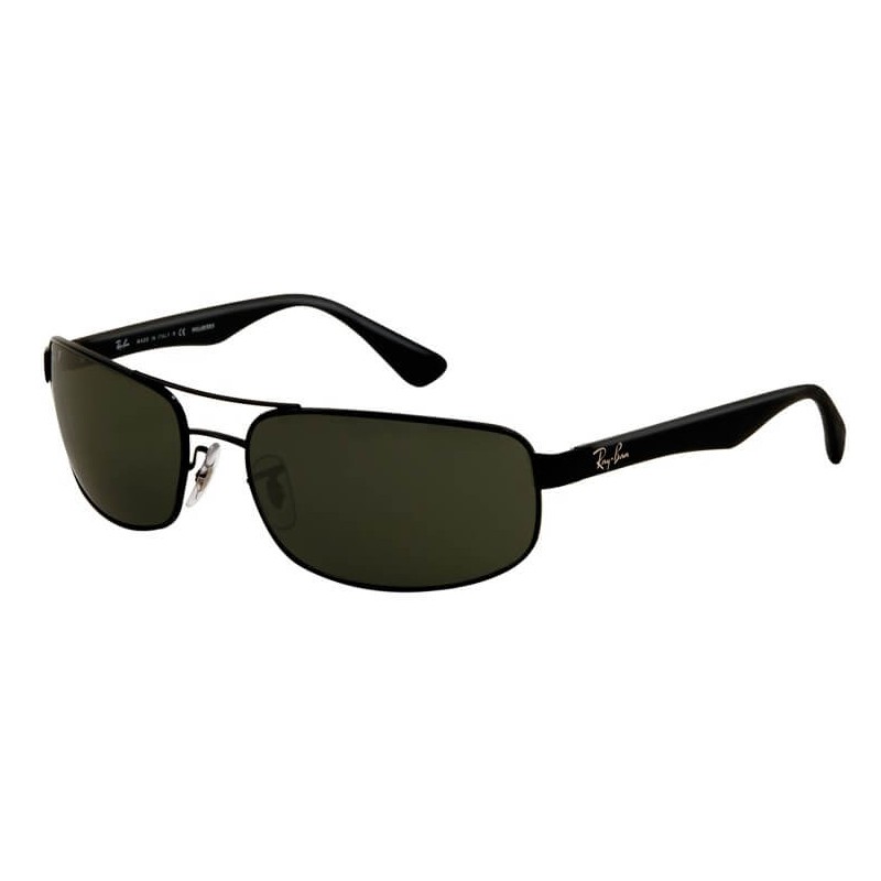 Ray-Ban 3445 kolor 002/58 rozmiar 61 Ray-Ban 3445 kolor 002/58 rozmiar 61