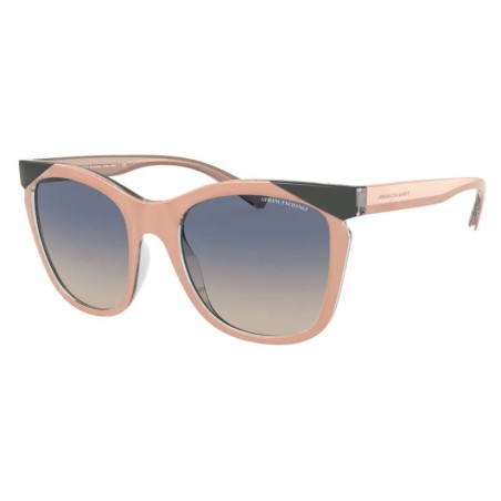 ARMANI EXCHANGE 4109S kolor 8329/I9 rozmiar 54