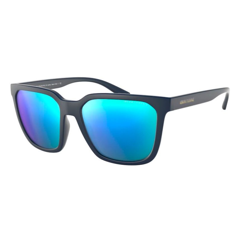 ARMANI EXCHANGE 4108S kolor 8181/25 rozmiar 57