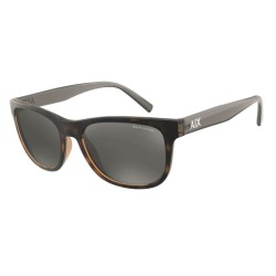 ARMANI EXCHANGE 4103S kolor 8029/Z3 rozmiar 56