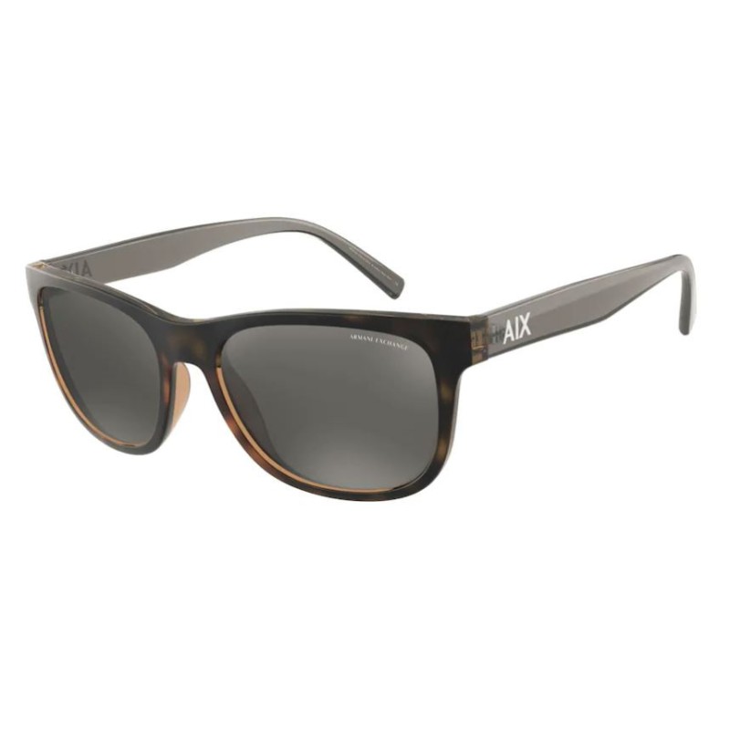 ARMANI EXCHANGE 4103S kolor 8029/Z3 rozmiar 56