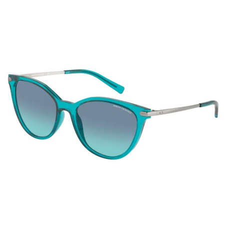 ARMANI EXCHANGE 4107S kolor 8237/4S rozmiar 55