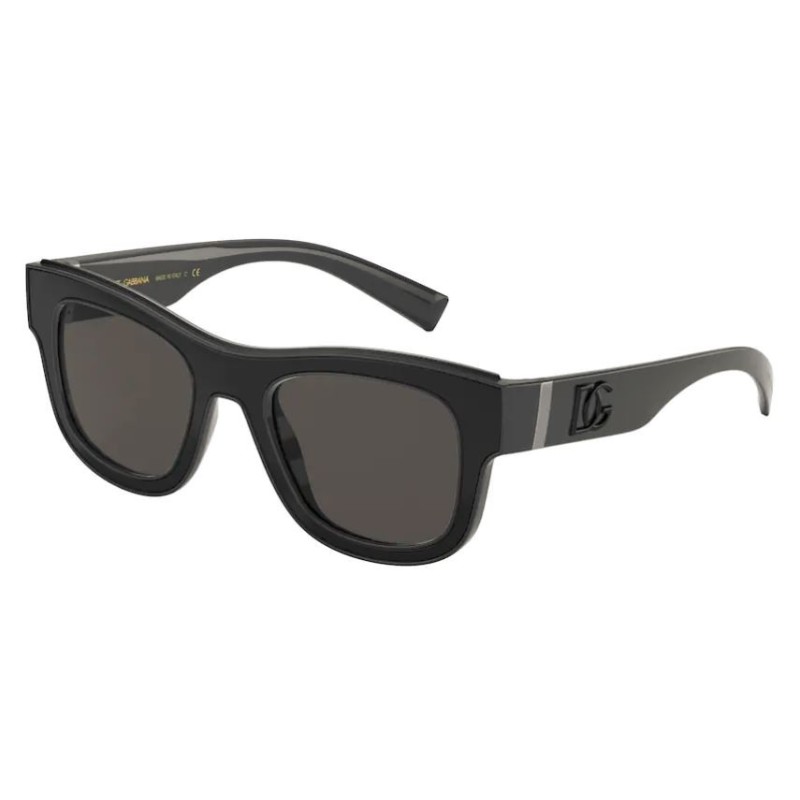 Dolce&Gabbana 6140 kolor 3293/87 rozmiar 50 Dolce&Gabbana 6140 kolor 3293/87 rozmiar 50