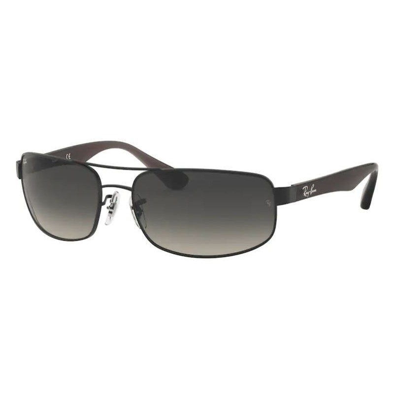 Ray-Ban 3445 kolor 006/11 rozmiar 61