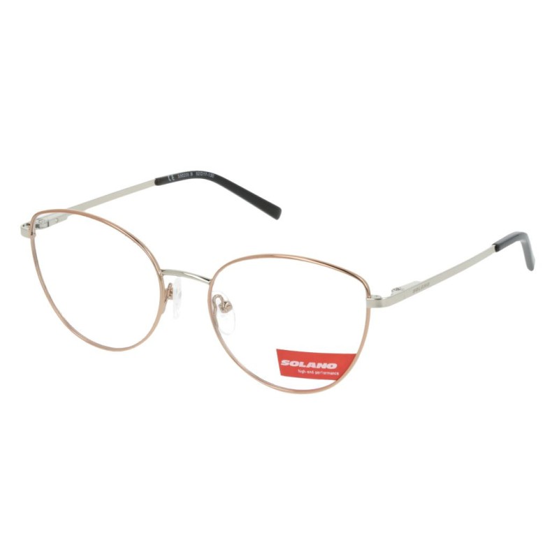 Solano junior 50205 kolor B rozmiar 52